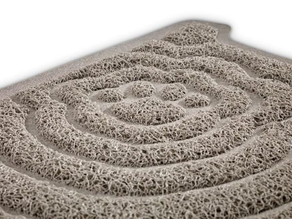 Savic Nestor & Aseo Cat Litter Tray Mat - Image 2