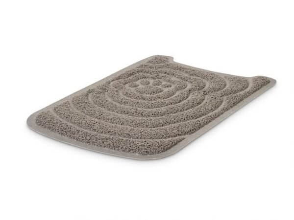 Savic Nestor Jumbo & Aseo Cat Litter Tray Mat - Image 2